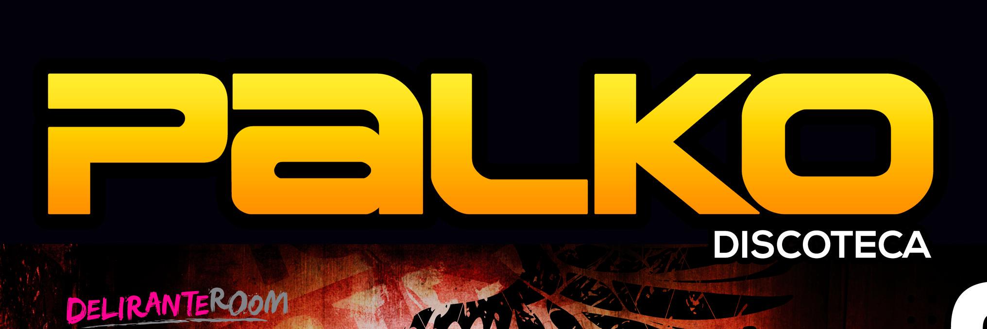 DiscotecaPalko's profile banner image