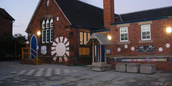 Stanley Common banner