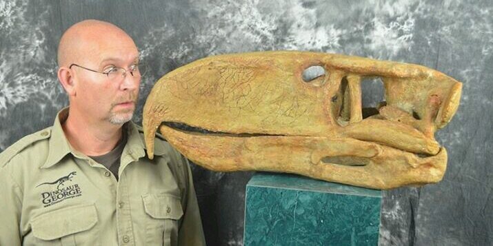GeorgeBlasing's profile banner image