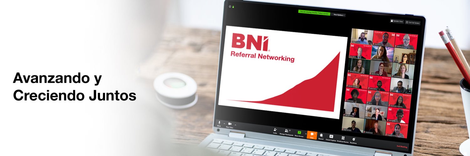BNIProgreso's profile banner image