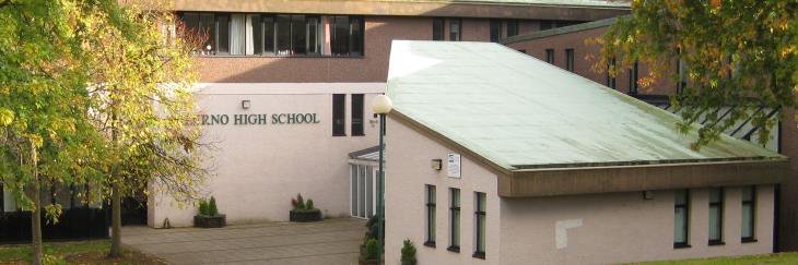 Balerno High PC (@BalernoSchool) / Posts / X
