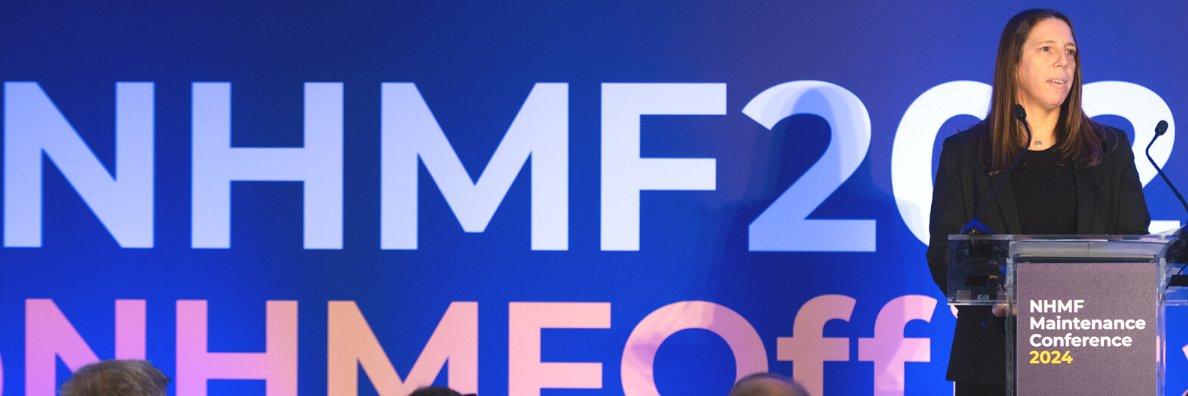 NHMF (@NHMFOfficial) / Posts / X