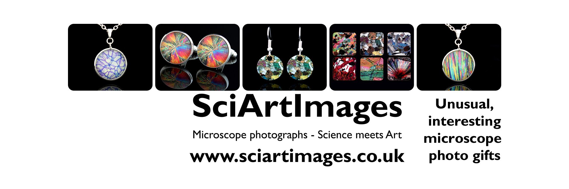 SciArtImages's profile banner image