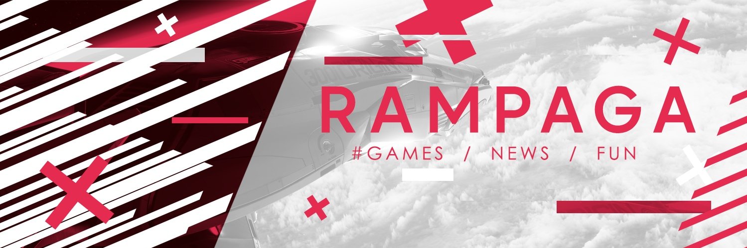 RampagaRu's profile banner image