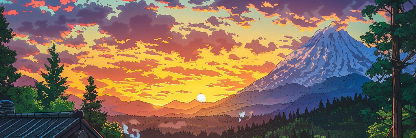 saisanthoshsg's profile banner image