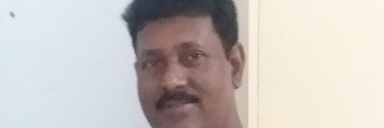 PKoyilada's profile banner image