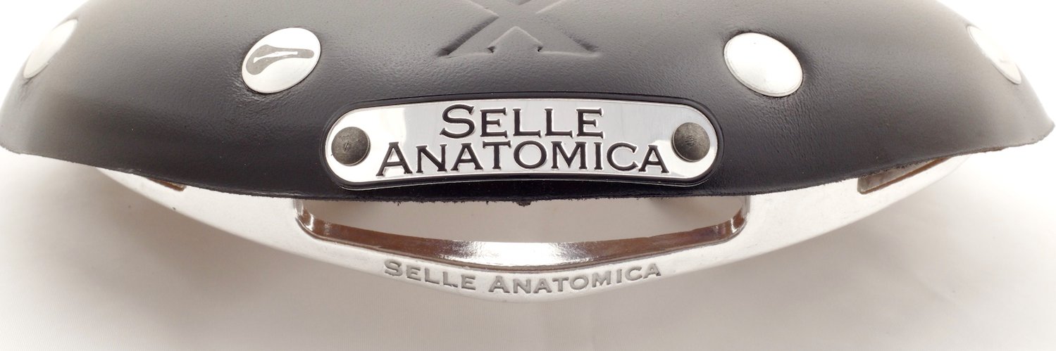 Selle Anatomica banner