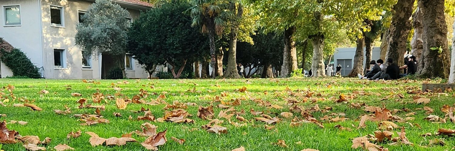 ahaydemir's profile banner image