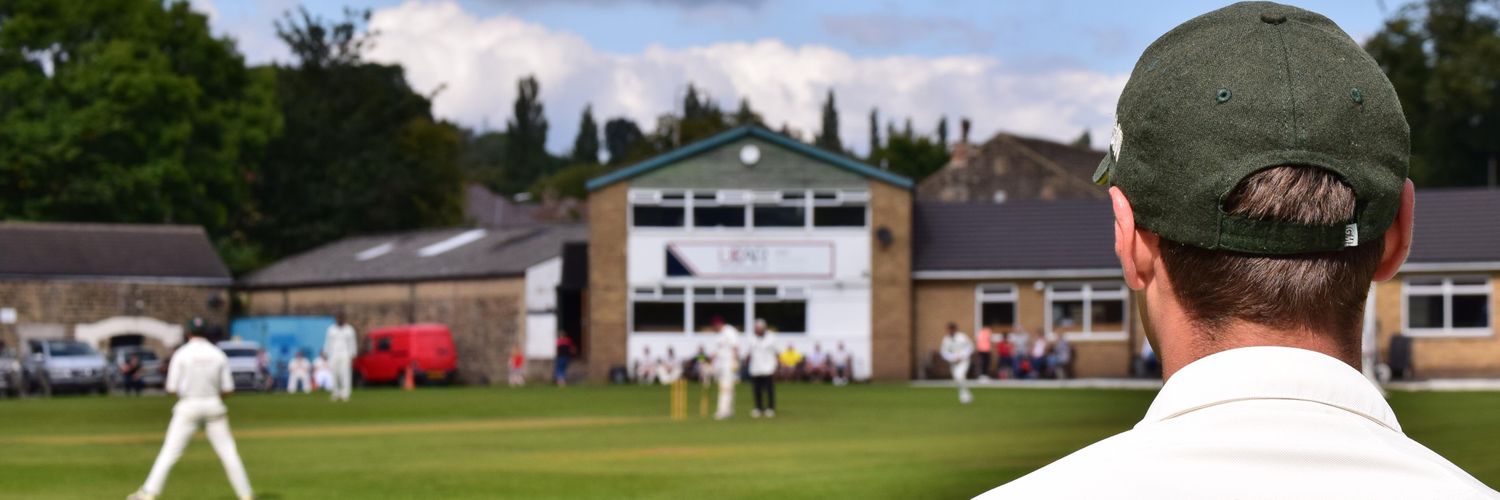 Crossflatts CC banner