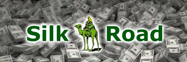 silkroaderc Profile Banner