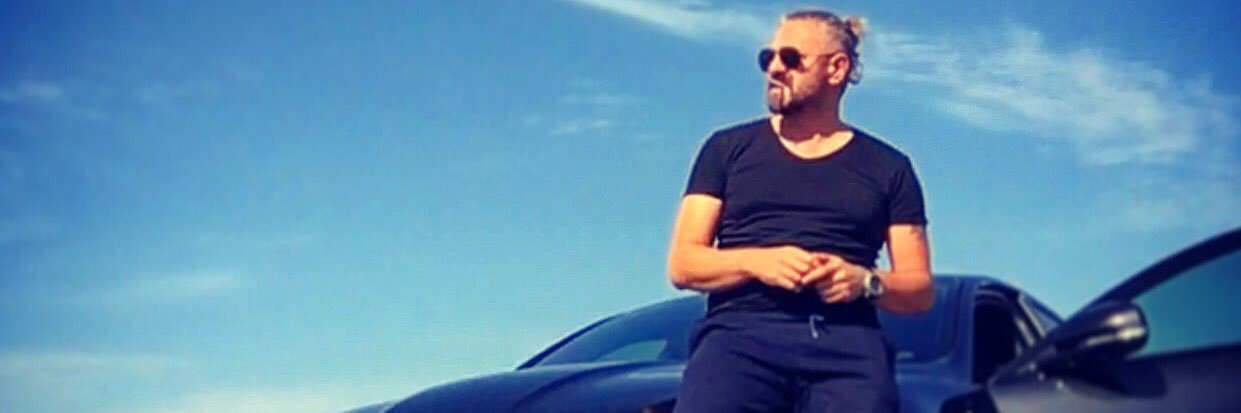 KopukMan's profile banner image