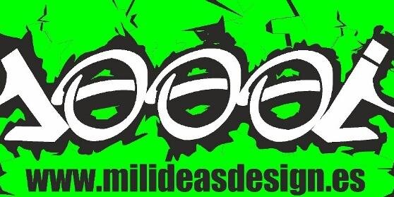 MilideasDesign's profile banner image