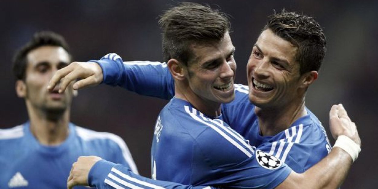 FootyBromance's profile banner image