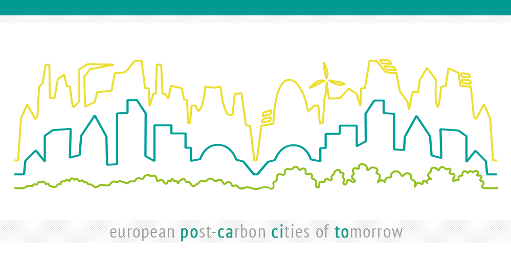 EUCities's profile banner image