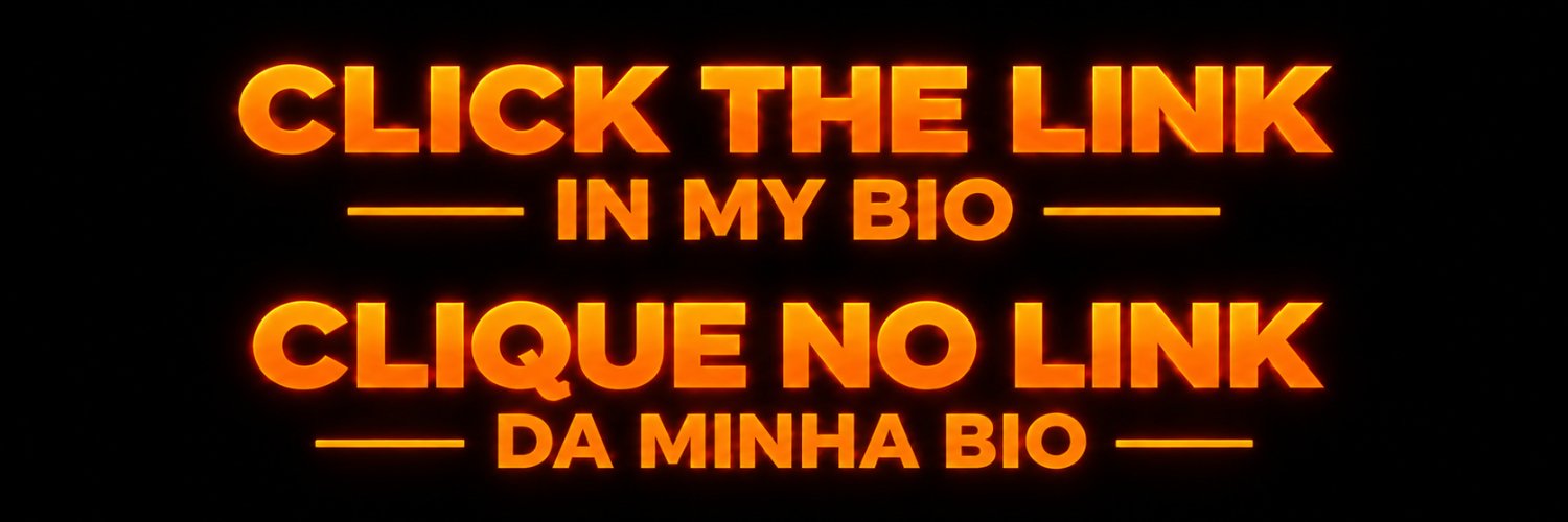LiamThiago's profile banner image