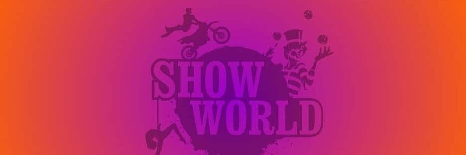 ShowworldUK's profile banner image
