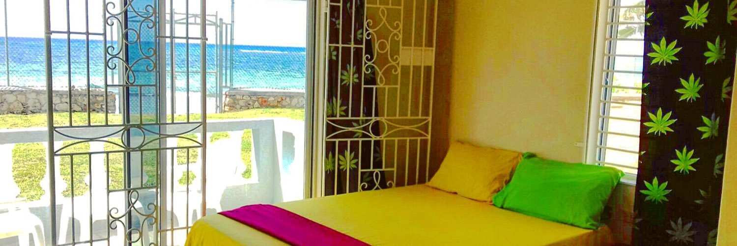 HotBox Jamaica banner