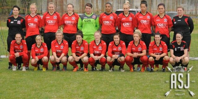 Real United LFC banner