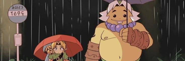 BushaBrandon's profile banner image