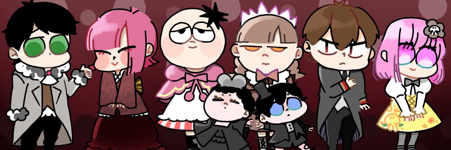 miko9339_ko's profile banner image