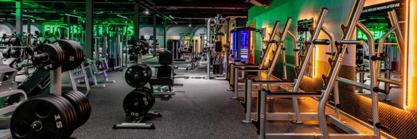 JDGyms Profile Banner