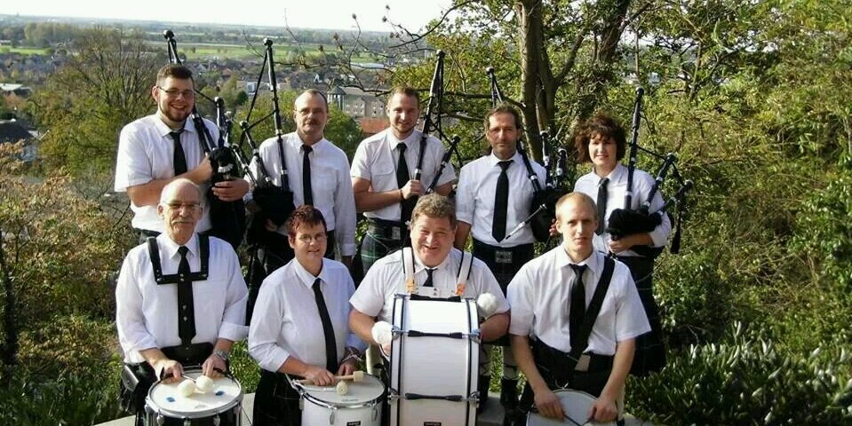 TheCastlePipers's profile banner image