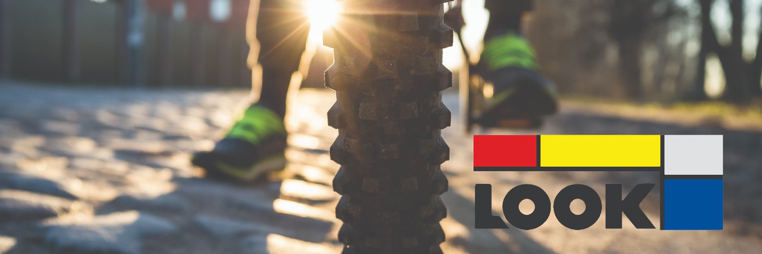 lookcyclersa's profile banner image