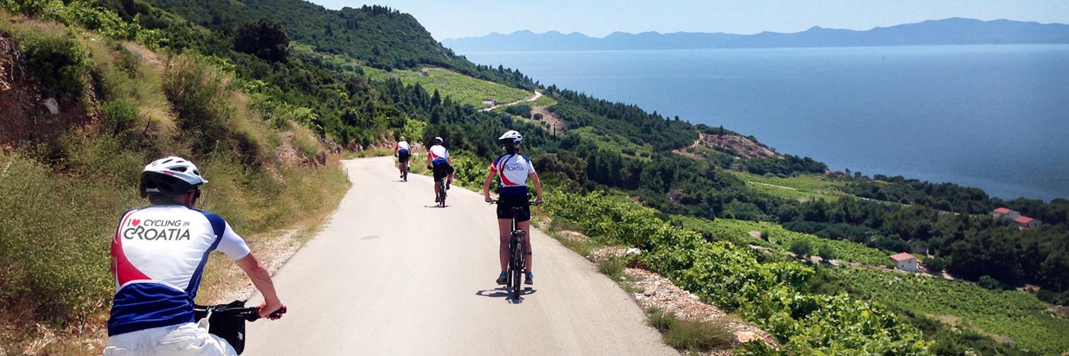 CyclingCroatia1's profile banner image