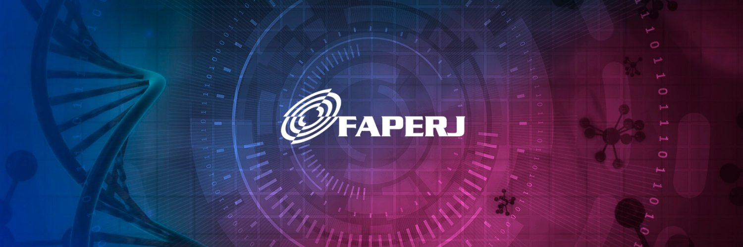 FAPERJ banner