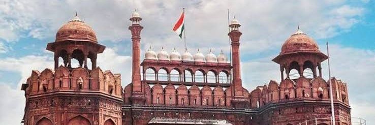 VIKASH KAUSHIK banner