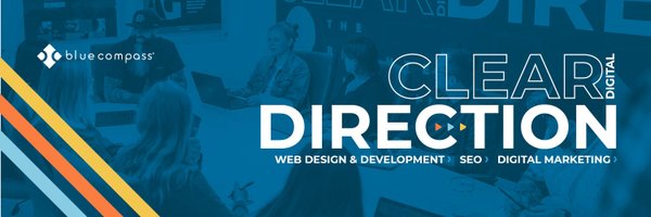 BlueCompass Profile Banner