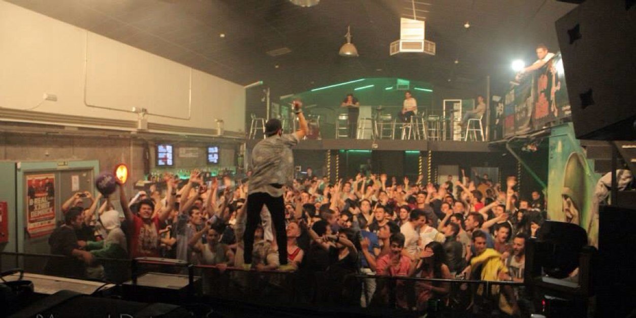 UniversityCLUB7's profile banner image
