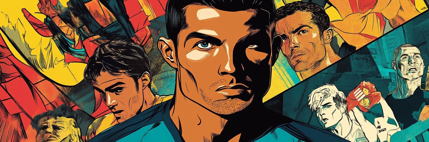 Alphaoneforged Shop banner