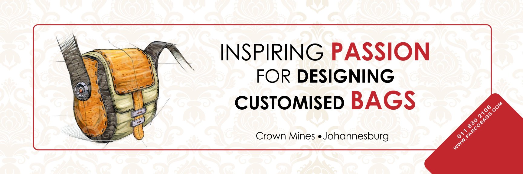 ParcoBags's profile banner image