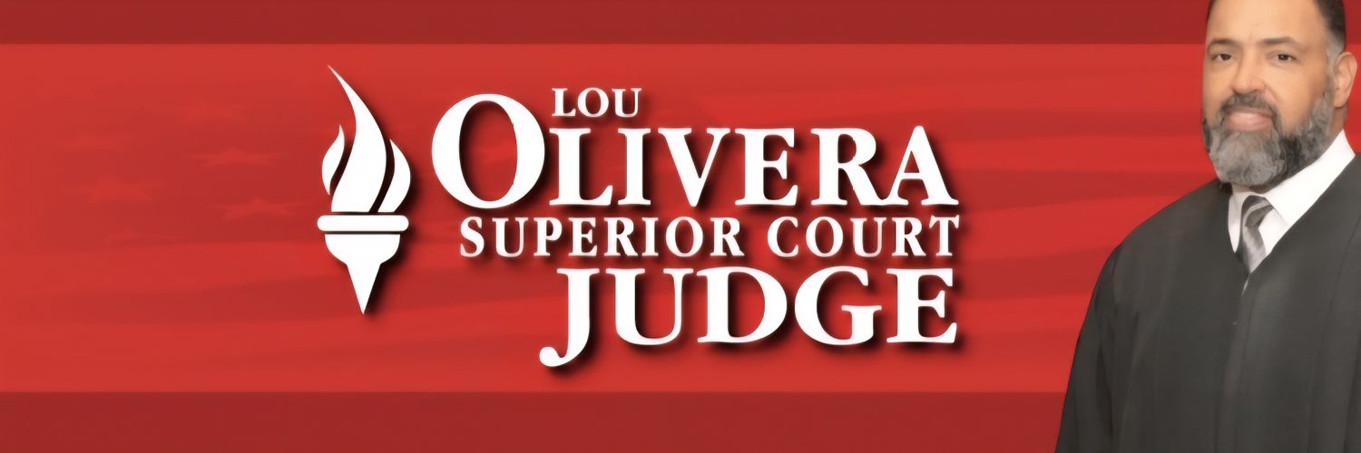 JudgeOlivera's profile banner image