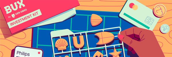 bux Profile Banner