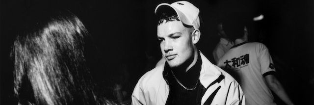 HouseBassVibes's profile banner image