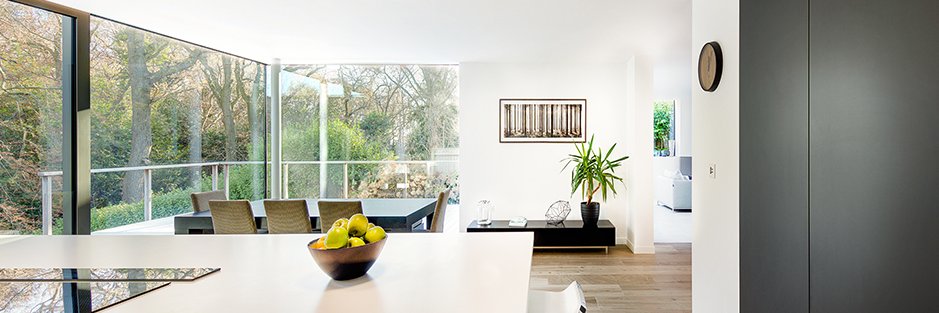 DMW Architects banner