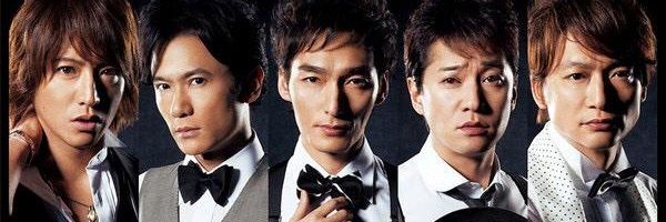Smap12192's profile banner image