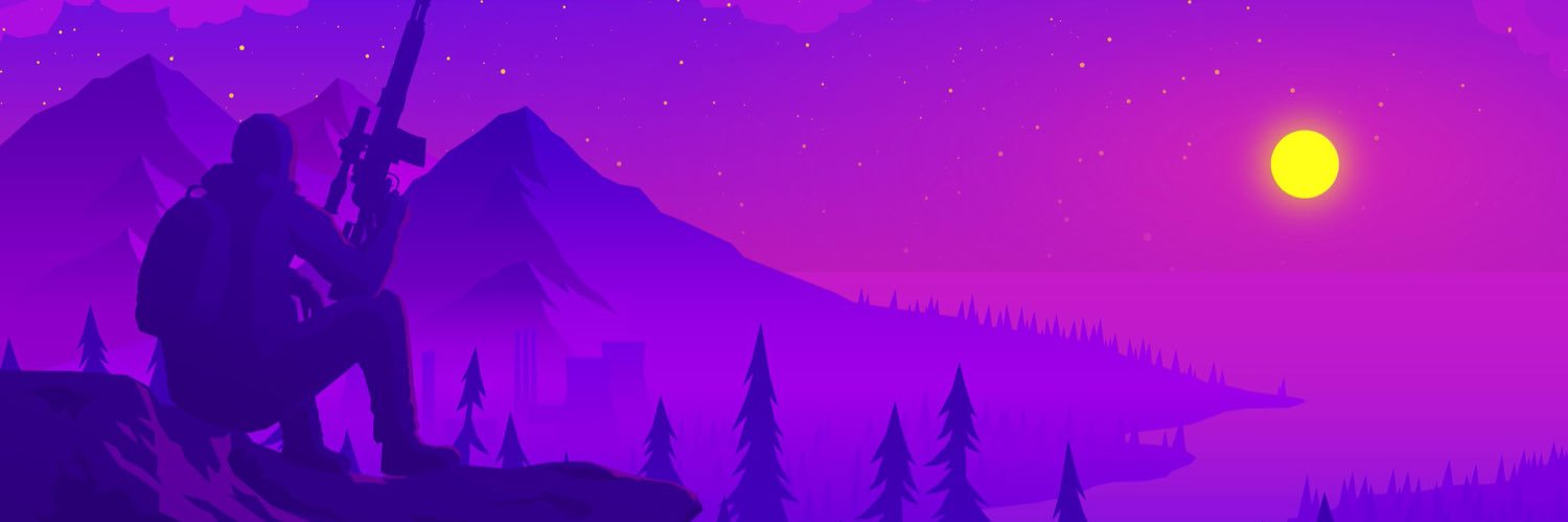 Ziirp's profile banner image