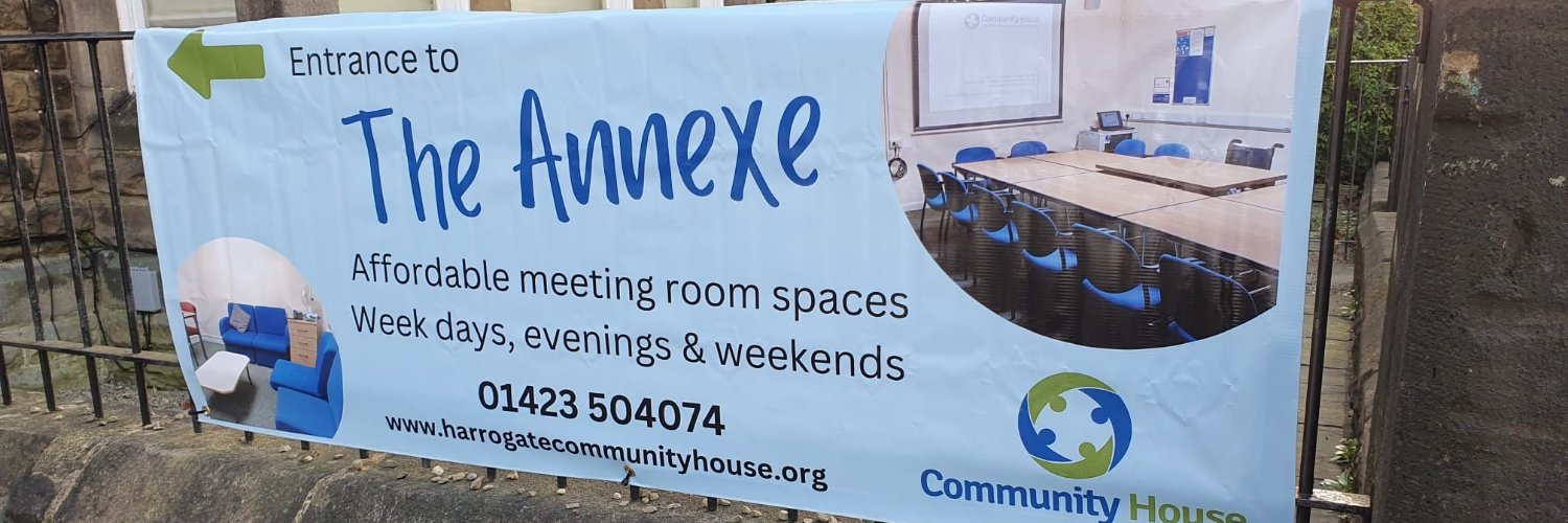 Hgt.Community House banner