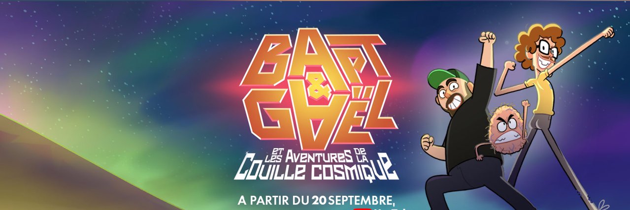 BaptGael's profile banner image