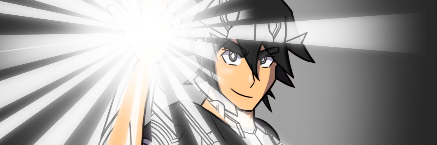 『 Stryks 』SOUL STRIDER Chapter 3 is out! banner