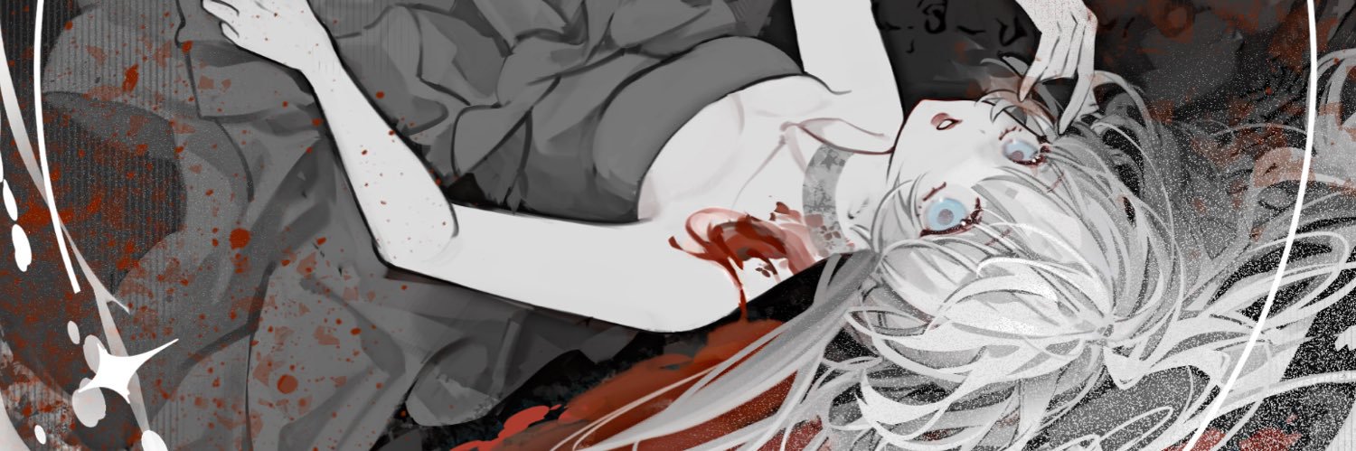 hakusiki1341's profile banner image
