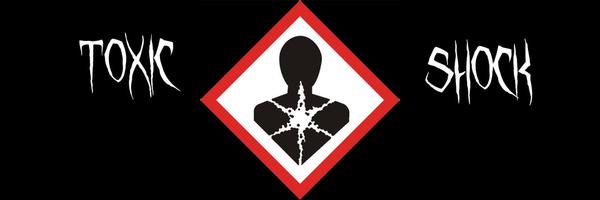 ToxicShockNY Profile Banner