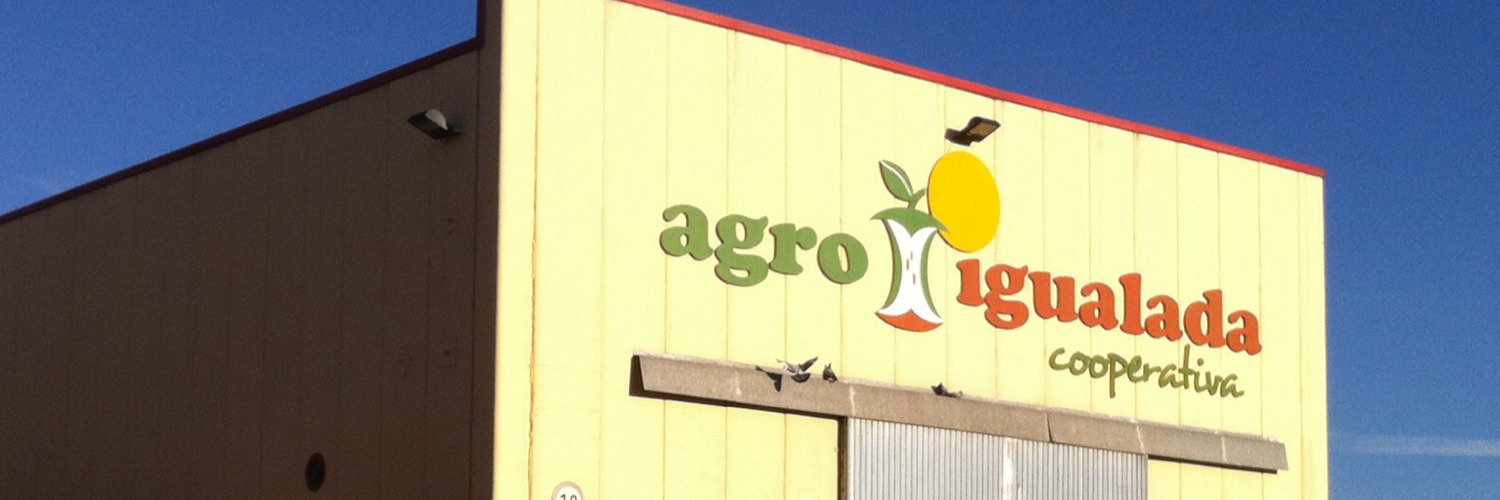 Agroigualada's profile banner image