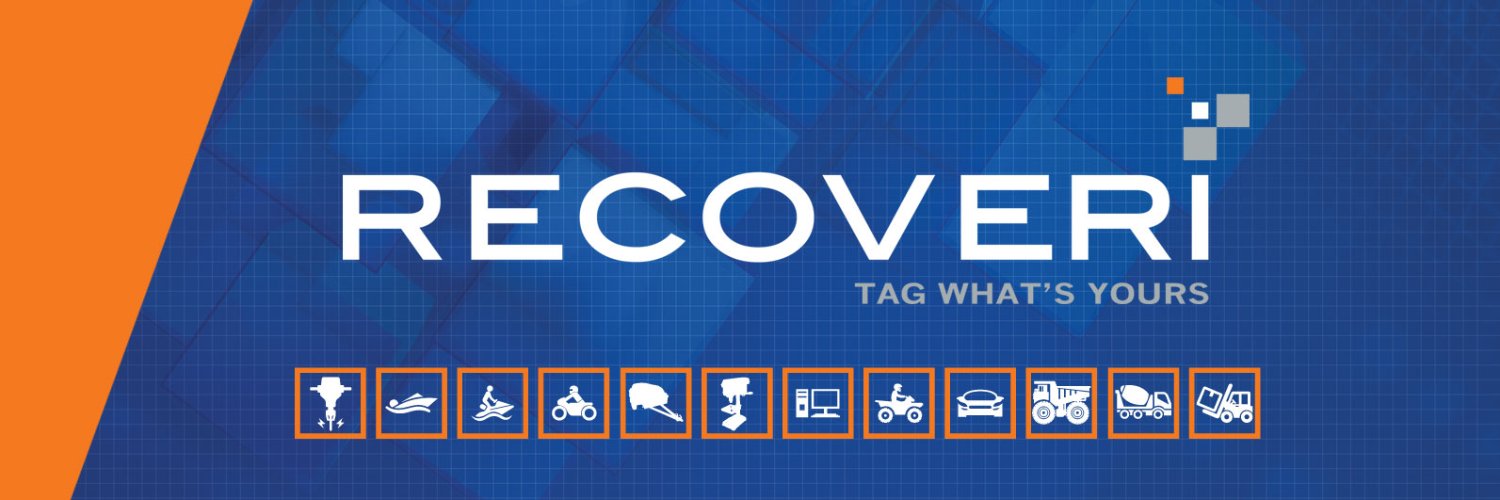Recoveri_Dot's profile banner image