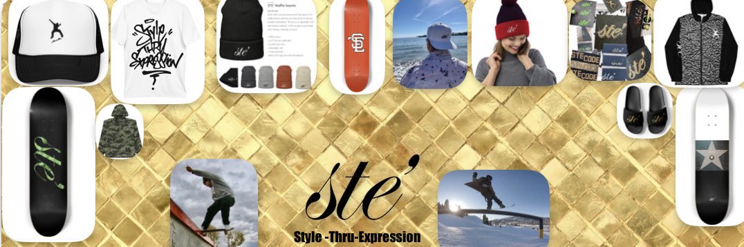 STE_code's profile banner image