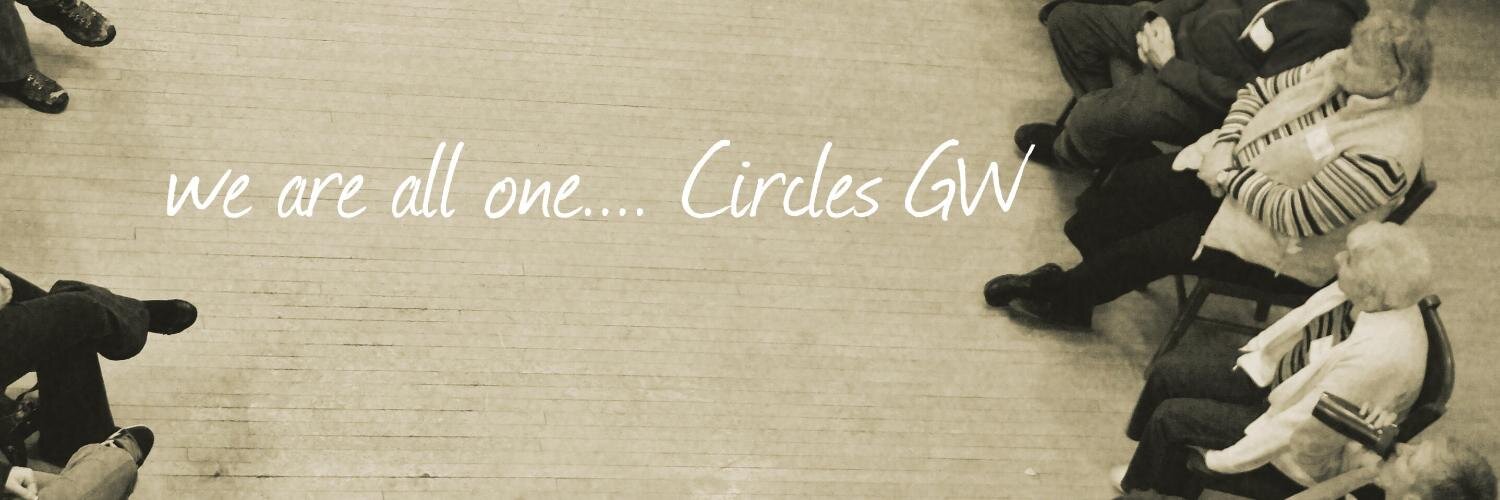 Circles GW banner