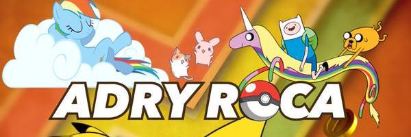 AdryRoca1's profile banner image